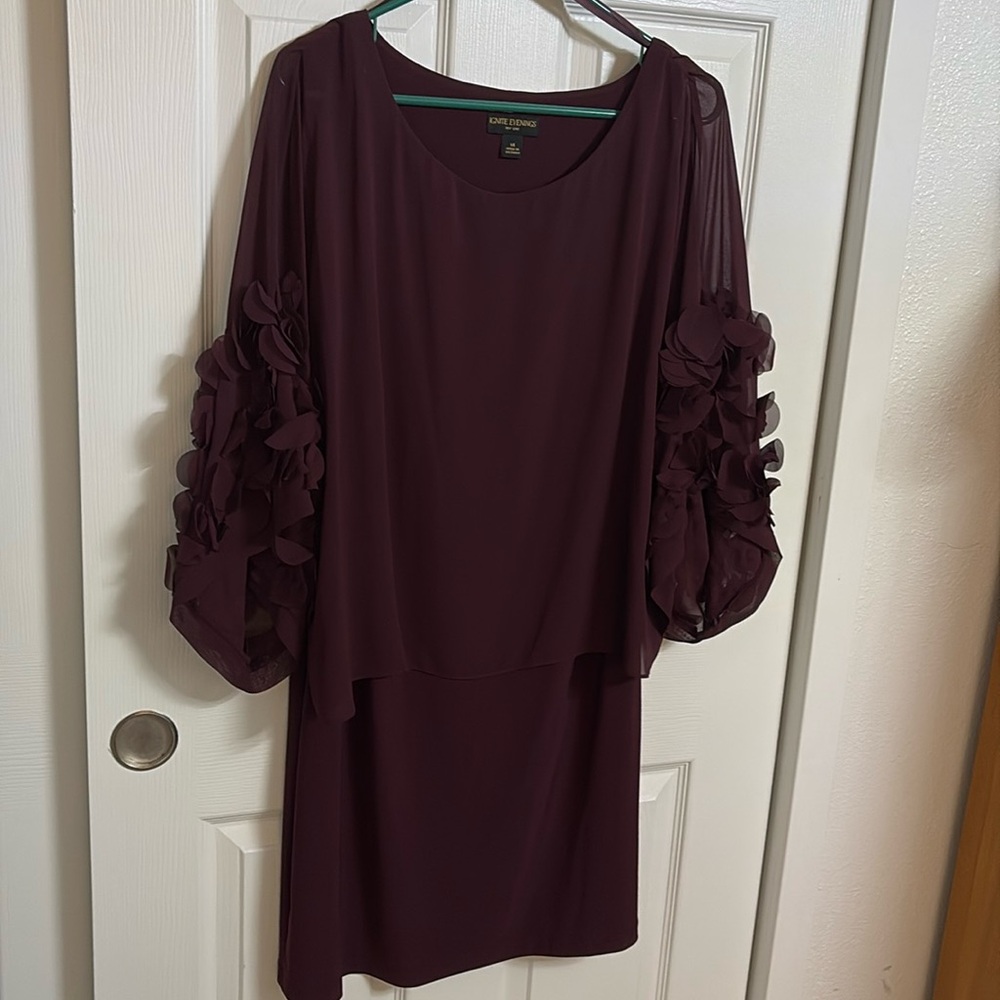 IGNITE EVENINGS DRESS